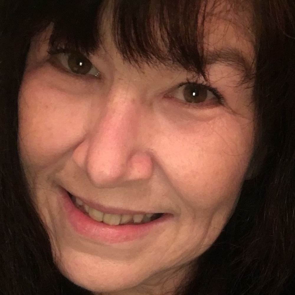 Meet your Posher, Judith